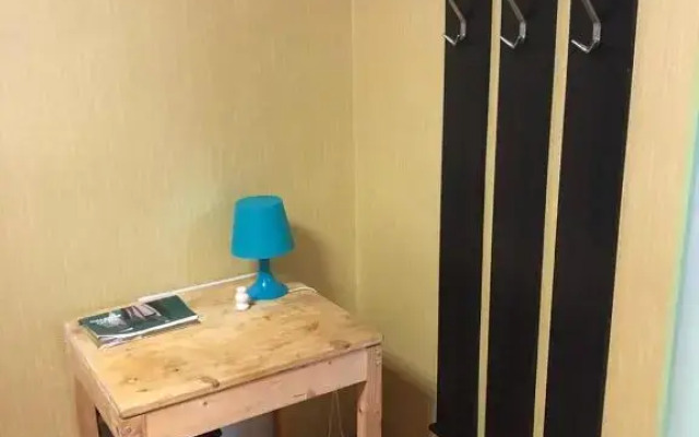 Hostel Orion