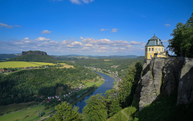 Gasthof Ungerberg