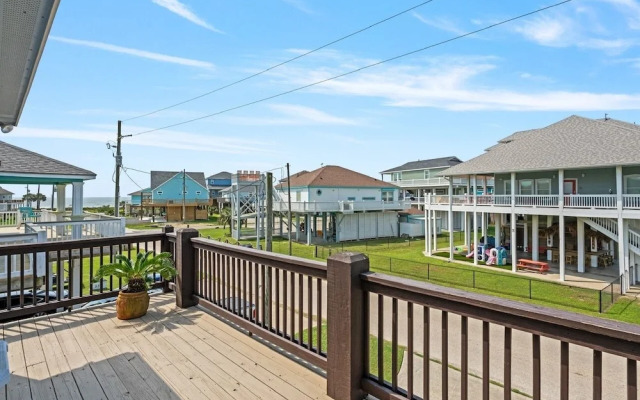 Outlaw's Inn 3 Bedroom Home