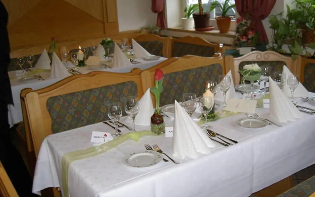 Landhotel Goldener Stern