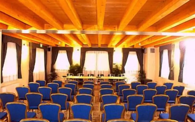 Hotel Dall'Ongaro
