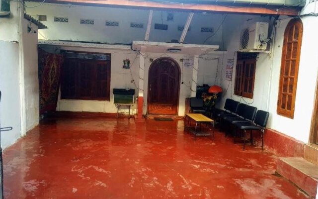 Jp House
