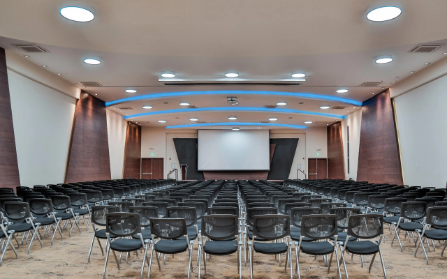 Holiday Inn Bucaramanga Cacique by IHG