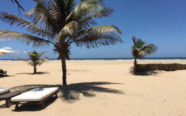 Ocean Beach Resort & Spa