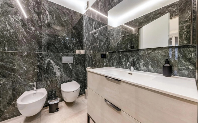 App 5 Palazzo Cavour