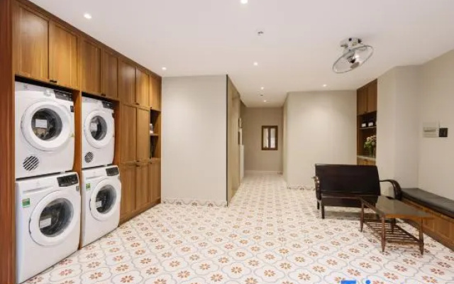 Signy House Residence