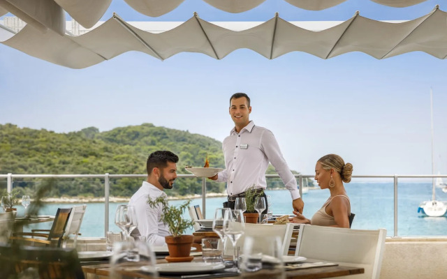 Maistra Select Belvedere Resort