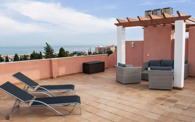 107256 - Apartment in Torremolinos