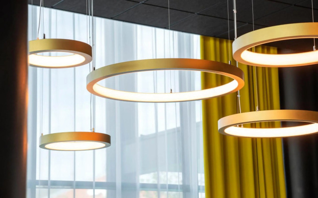 Thon Hotel Storo