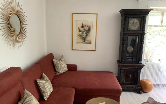 Ferienwohnung Silvia Schmalzbauer