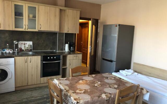 Marinela Apartment & Studio