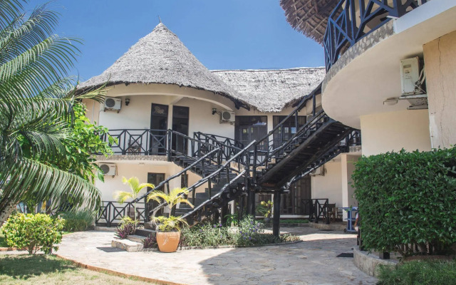 Millennium Sea Breeze Resort