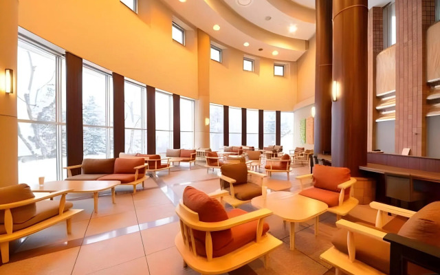 Oirase Mori no Hotel