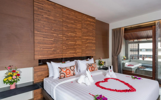 Am Samui Palace