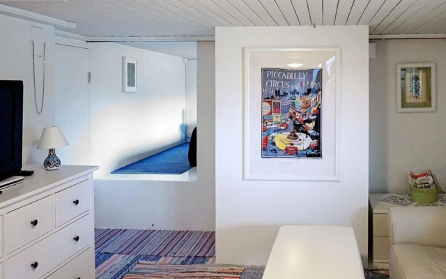 4 Person Holiday Home in Bovallstrand