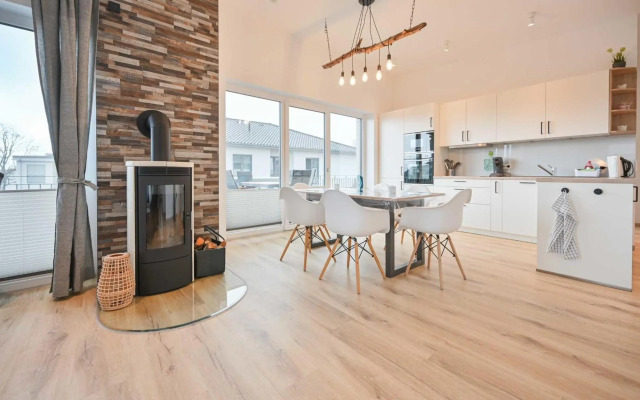 FeWo "Hohe Flucht" - Penthouse