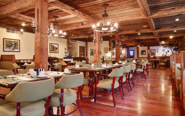 Best Western Plus Waterville Grand Hotel