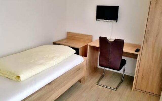 Landgasthof zum Stern