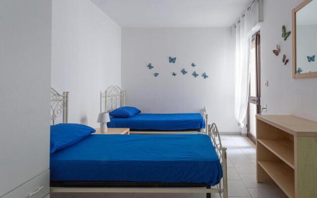 Trilocale a 100 M Dal Mare Climatizzato