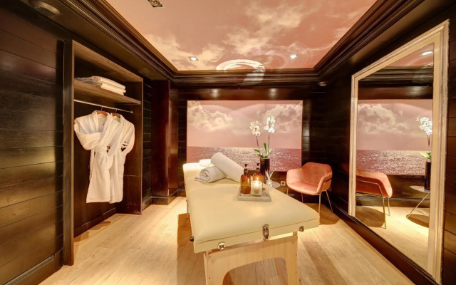 Chalgrin Boutique Hotel