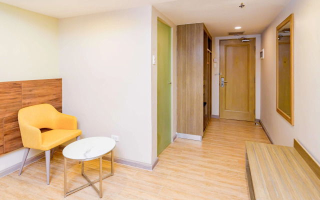 Surestay Plus By Best Western Cebu City