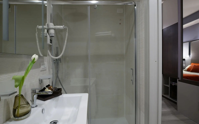 San Carlo Suite