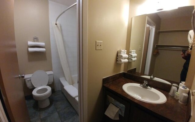Vulcan Country Inn