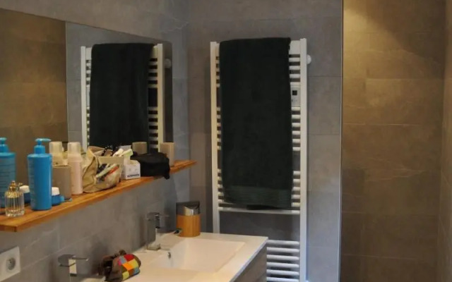 Chambres D'hôtes Sous L'olivier