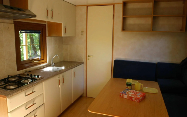 Camping Village Internazionale Firenze