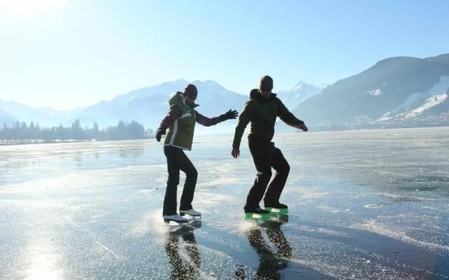 Jugendherberge Zell Am See - Seespitzstraße, Jugendgästehaus / Junges Hotel