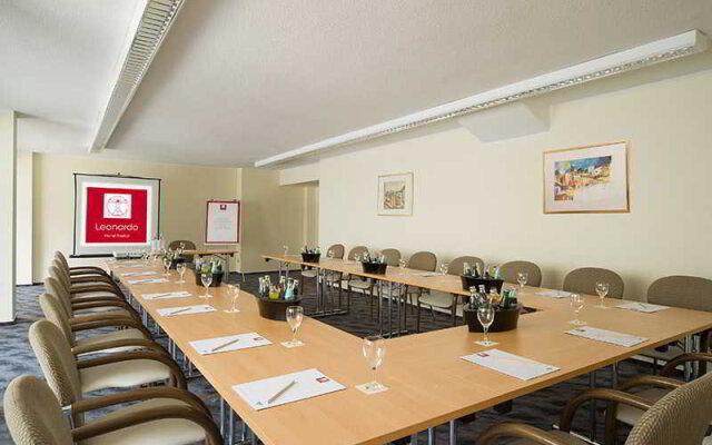 Leonardo Hotel Freital