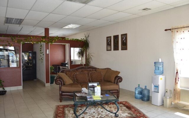 Regency Inn And Suites