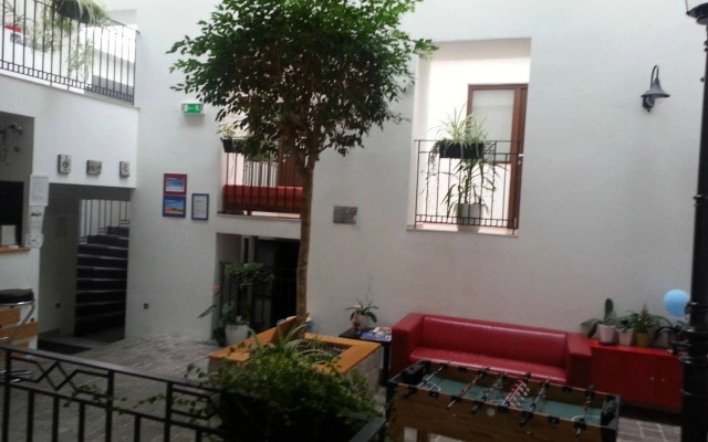 Art-Hostel Taurus