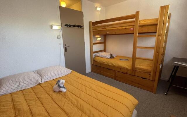 Appartement Puy Saint Vincent 1400, 2 pièces, 4 personnes - FR-1-330G-30