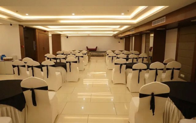 Hotel prajyot