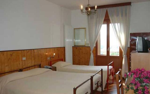 Hotel Ristorante La Pineta