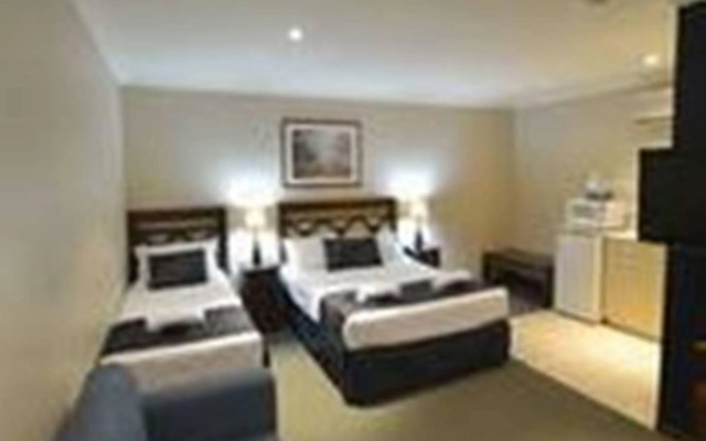Wattle Grove Motel