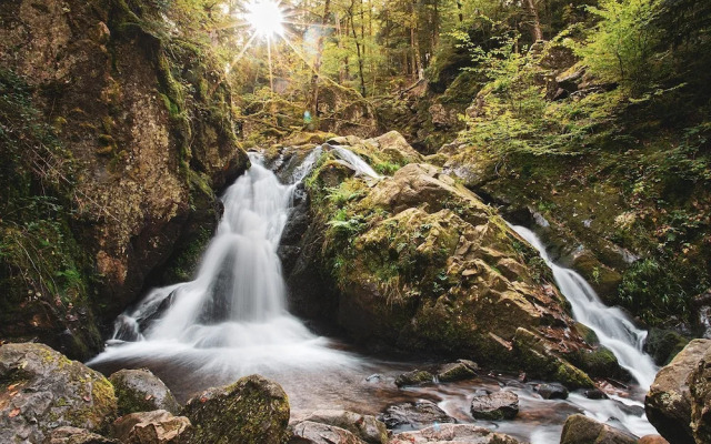 Appart Hotel GLAM88 Suites SPA et SAUNA