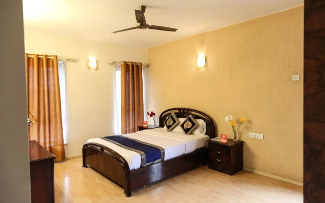 La Royle Appartments By OYO Rooms