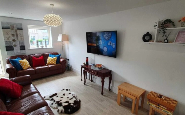 Riverdale House - 4 Bedrooms