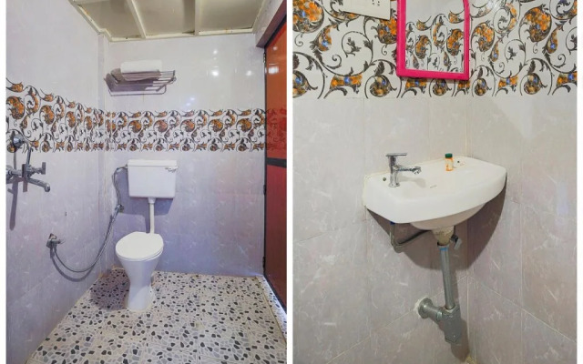 Ram Villa By OYO Rooms