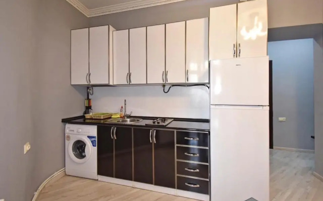 Amiryan street, 1 bedroom New Renovated, Modern apartment AM777