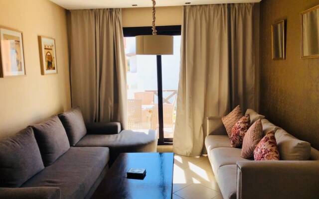 Residence Mangle