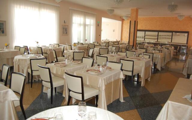 Grand Hotel Moroni
