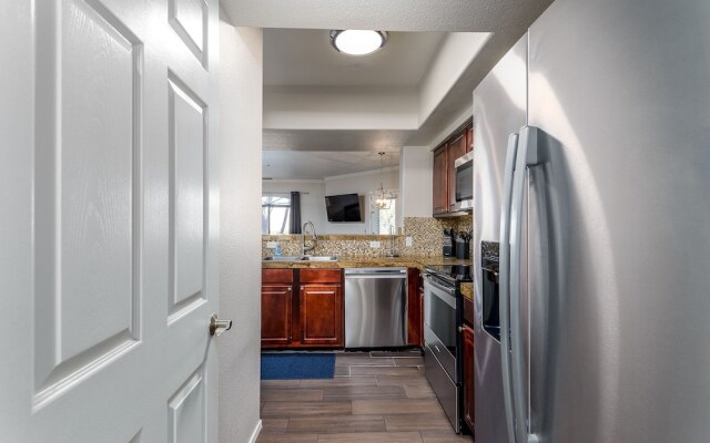 Villa Viva 2 Bedroom Condo by RedAwning