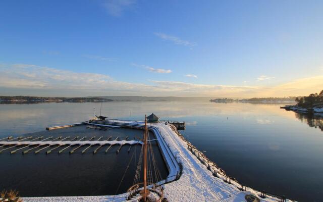 Holmen Fjordhotell