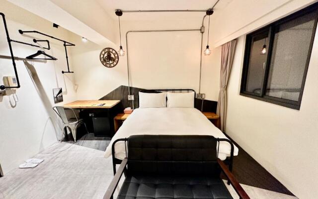 小鹿斑比 Bambi Homestay