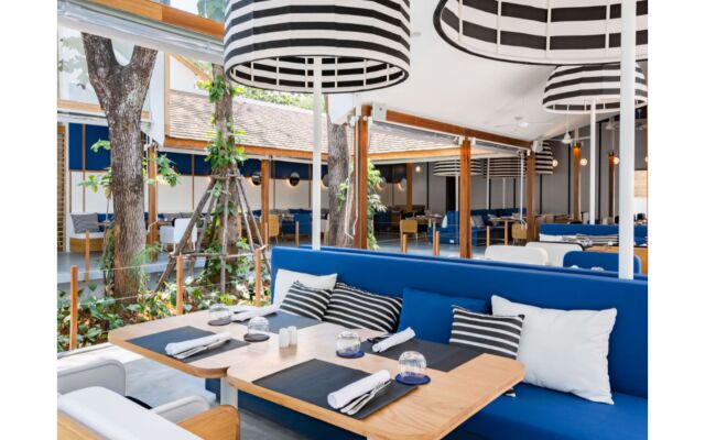 Sala Samui Chaweng Beach Resort
