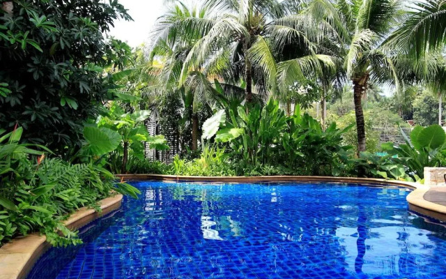 Kata Gardens 2br Holiday Apartment 8A