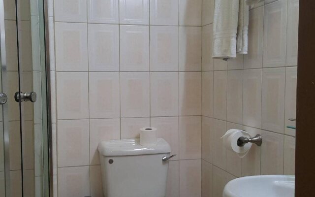 Savannah Maison Guest House